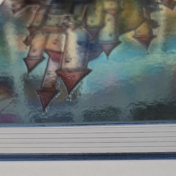 Snow White Disney Castle Collection Hardcover Journal - Picture 4 of 6